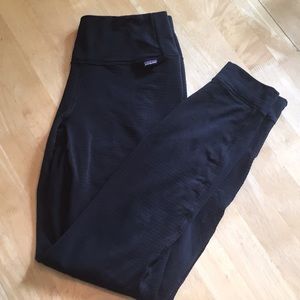 Patagonia long underwear